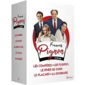Gaumont Coffret François Pignon DVD