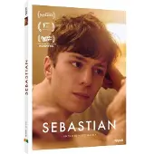OptiMALE Sebastian Édition Limitée DVD
