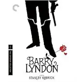 Import Barry Lyndon Blu-ray 4K Ultra HD