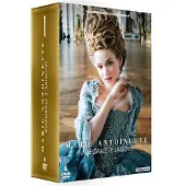 Studio Canal Coffret Marie-Antoinette Saisons 1 & 2 DVD