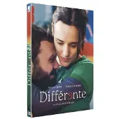 Blaq out Différente DVD