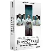 Studio Canal Hippocrate L'Intégrale des Saisons 1 à 3 DVD