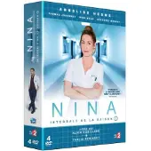 LCJ Coffret Nina Saison 1 DVD