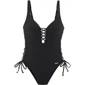 Bruno Banani Maillot de bain noir