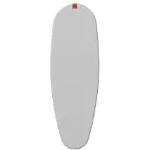 Rayen Housse De Repassage Premium 130 X 47 Cm -