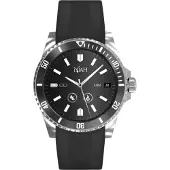 Techmade Montre digitale 'Niah' noir