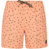 Protest Juan Swimming Shorts Orange 2XL Homme