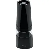 Lurch 20840 Pfeffermühle TANGO schwarz 18,0 cm
