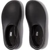 FitFlop Sabot FitFlop Industrial SCHWARZ 39