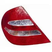 VAN WEZEL 3041931 Achterlicht
