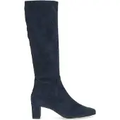 Caprice Bottes 'TRACY' bleu nuit