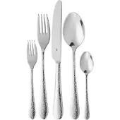 WMF Sitello Besteck-Set, 30-teilig, Cromargan 3201113439 4000530718792