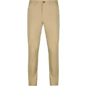 Scotch & Soda Pantalon chino 'Stuart' sable