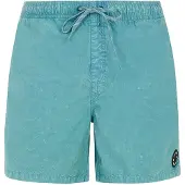 Protest Raptor Swimming Shorts Bleu 2XL Homme