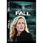 ATELIER D IMAGES Coffret The Fall Saison 1 DVD