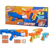 Nerf Jeu de plein air N Series Gear Up Pack