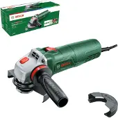 Bosch Meuleuse Skil 850w 125mm Polyvalence & Puissance 850w - Skil