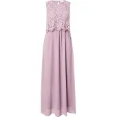Vila Robe de soirée 'VIMILINA' mauve