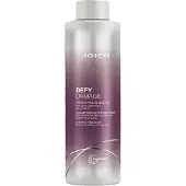 Joico Defy Damage Detox Shampoo shampoing purifiant détoxifiant 1000 ml