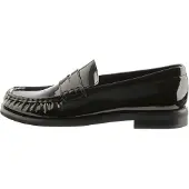 Högl Mocassin 'CEDRIC' noir