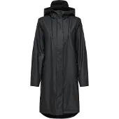 ONLY Veste mi-saison 'ONLSIA SALLY' noir