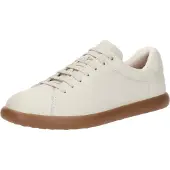 Camper Baskets basses 'Pelotas Soller' argent / blanc