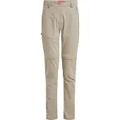 Craghoppers Nosilife Pro Pants Beige 38 / Long Femme