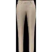Salewa Puez Talvena Durastretch Pants Beige 2XL Femme