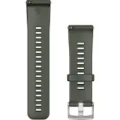 Garmin Bracelet de montre en silicone Quick-Release