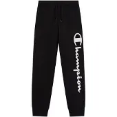 Champion Pantalon noir / blanc