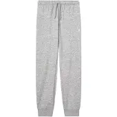 Champion Pantalon gris chiné