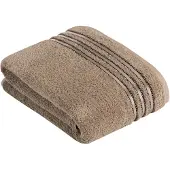 Vossen Serviette de Douche Vossen Cult De Luxe Sierra (Lot de 2) (67 x 140 cm)