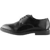 Next Chaussure à lacets noir