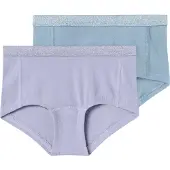 Name it Sous-vêtements bleu clair / lilas