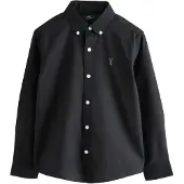 Next Chemise noir