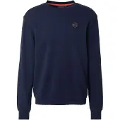 Napapijri Sweat-shirt 'B-BADGE' marine
