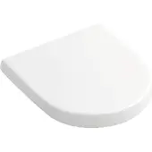 Villeroy & Boch VILEROY & BOCH Toiletbril U -Bahn 2.0 (44694705799413)