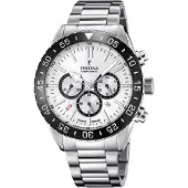 Festina - F20575/1 - Montre-bracelet - Chronographe - Hommes