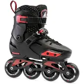 Rollerblade Patins à Roulettes - Apex - Noir - Patins à roues al - - 29/32 - Patins à Roulettes