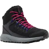 Columbia Sportswear Columbia Chaussures Trailstorm Mid Waterproof, BL8089010
