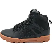 Dc-shoes Pure Ht Boots Noir EU 42 1/2 Homme