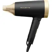 Rowenta Sèche-cheveux 1600W CV1830F0 Noir
