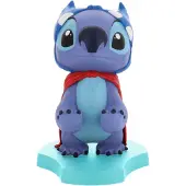 Cable Guys - Disney Stitch Underpants Hero Mini Cable Guy Figurka Akcesoryjna