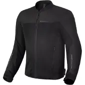 SHIMA Openair Noir Blouson Textile Taille M