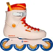 Powerslide Patins En Ligne Zoom Sunset 90