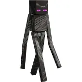Minecraft Enderman Figure Marron