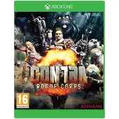 Contre : Rogue Corps Xbox One