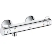 GROHE Grohtherm 800 Mitigeur thermostatique douche 34558000