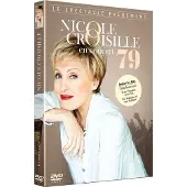 LCJ Nicole Croisille Concert 1979 DVD