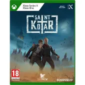 Series X Saint Kotar Clair PAL